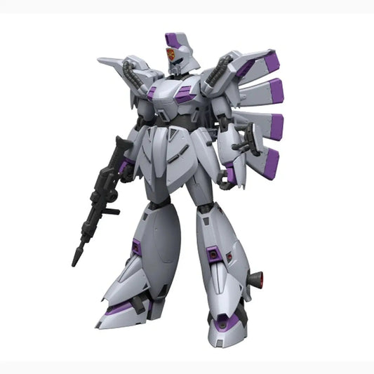 Gundam Gunpla RE 1/100 009 Vigna-Ghina - Image 1