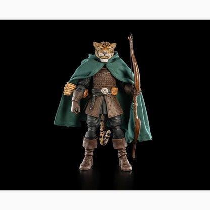 Mythic Legions accessoires pour figurines Ranger - Image 5
