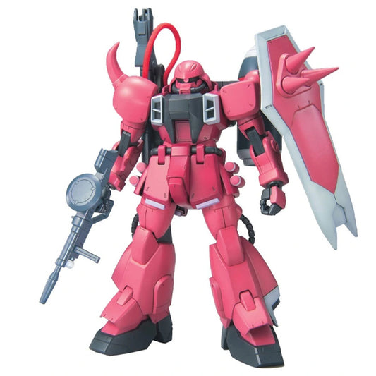Gundam Gunpla HG 1/144 22 Gunner Zaku Warrior Lunamaria Hawke - Image 1