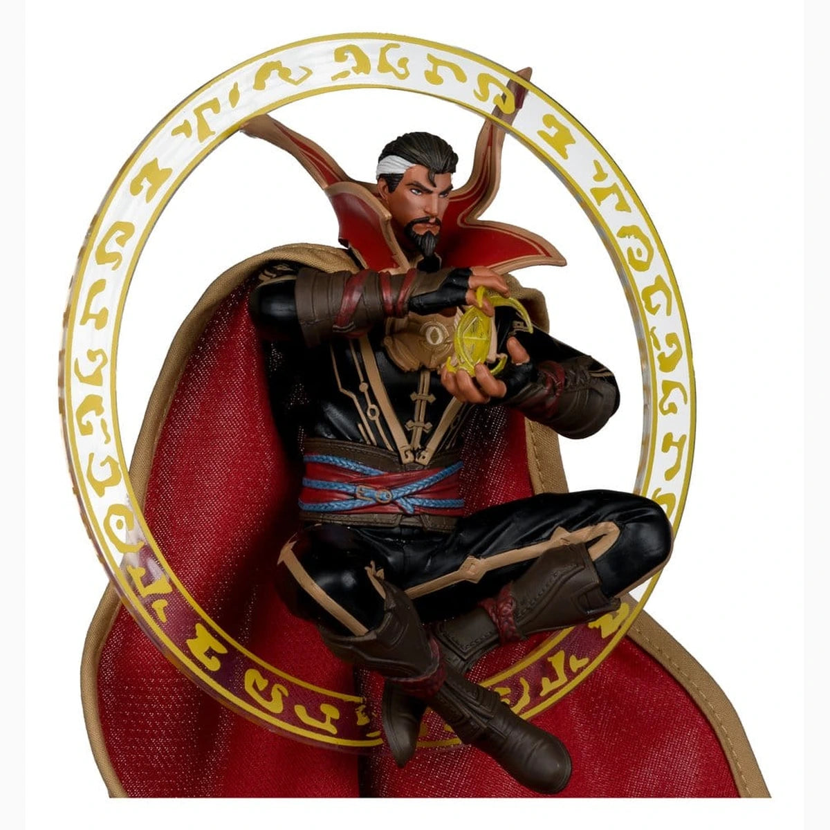 Marvel Rivals Collection figurine 1/10 Doctor Strange 21 cm - Image 5