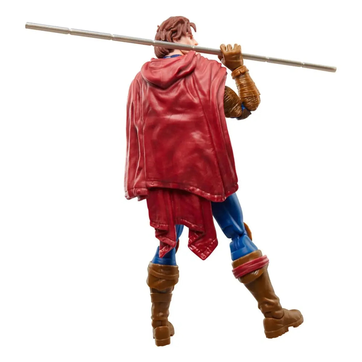 X-Men Marvel Legends figurine Gambit (BAF: Marvel's Nemesis) 15 cm - Image 7