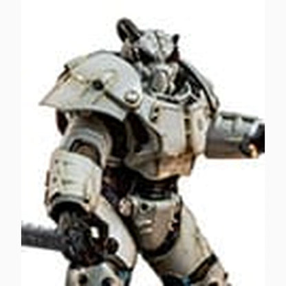Fallout figurine FigZero 1/6 X-01 Institute Power Armor 37 cm - Image 2