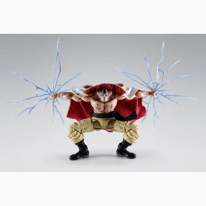 One Piece figurine S.H.Figuarts Edward Newgate -Marineford- 25 cm - Image 3
