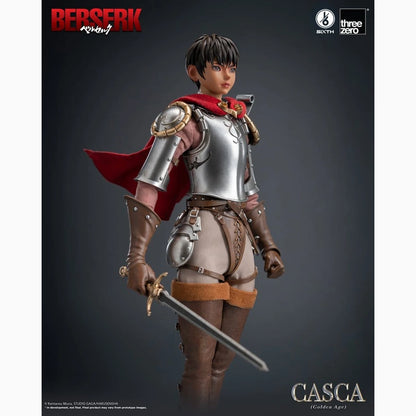 Berserk figurine 1/6 Casca (Golden Age) 28 cm - Image 6