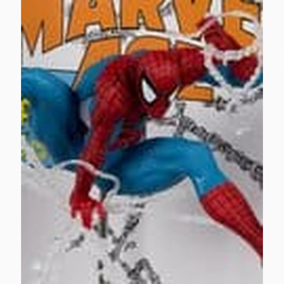 Marvel statuette PVC 1/10 Spider-Man (Marvel Age #90) 18 cm - Image 2