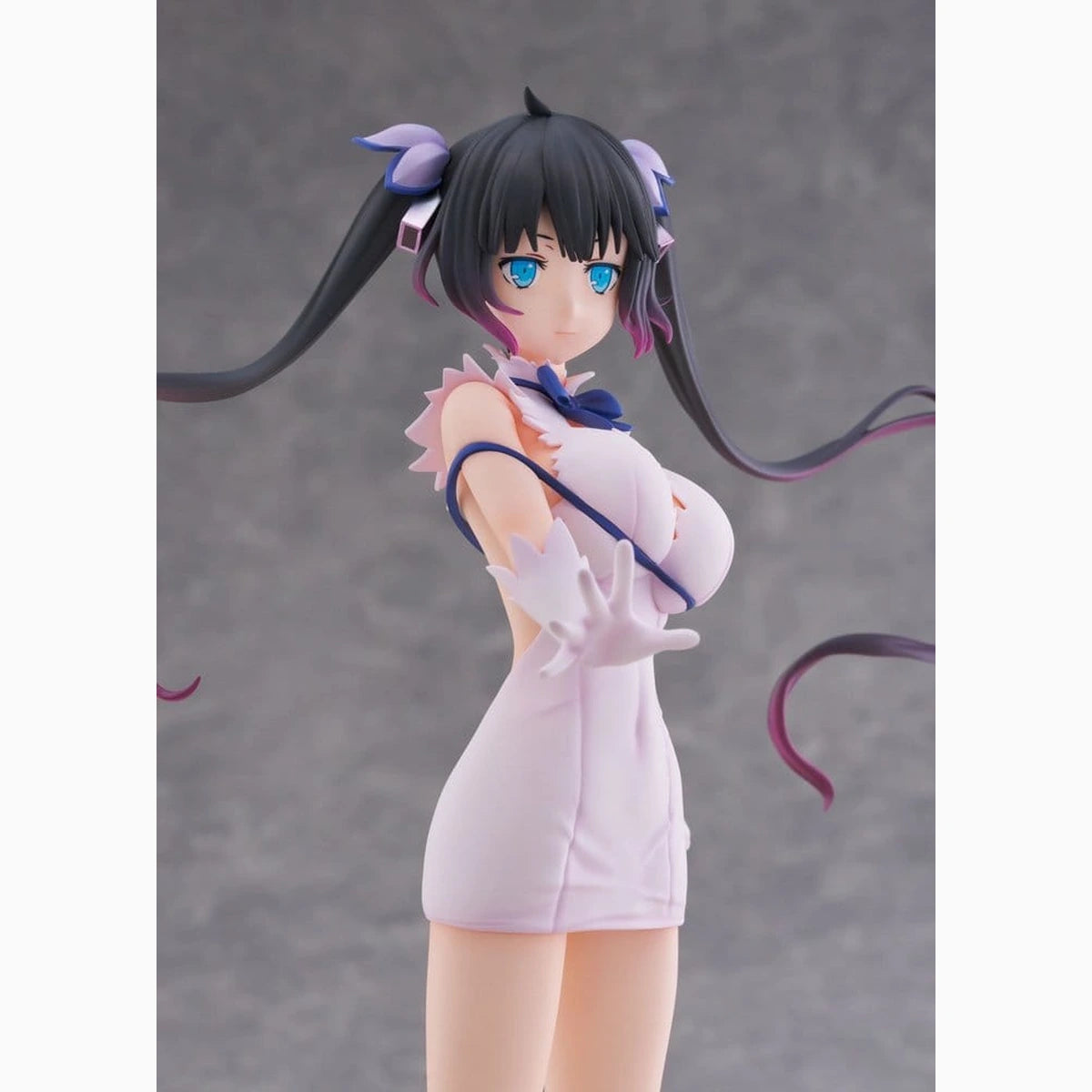 Is It Wrong to Try to Pick Up Girls in a Dungeon? V figurine PVC 1/7 Hestia Divinity Unleashed Ver. 24 cm - Image 7
