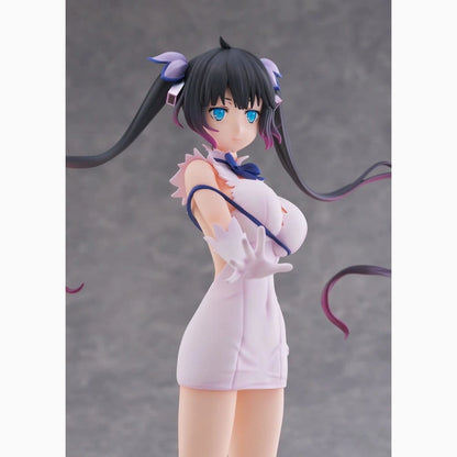 Is It Wrong to Try to Pick Up Girls in a Dungeon? V figurine PVC 1/7 Hestia Divinity Unleashed Ver. 24 cm - Image 7