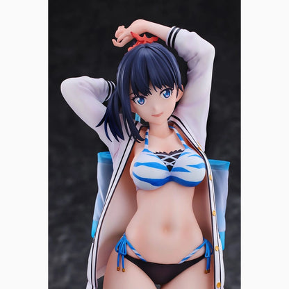 SSSS.Gridman statuette PVC 1/7 Rikka Takarada 24 cm - Image 6