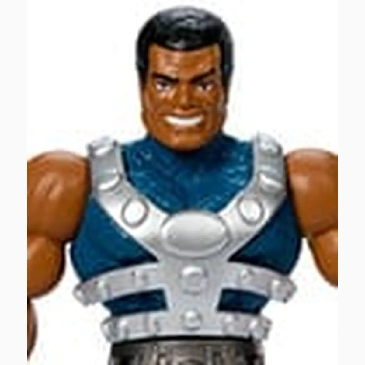 MOTU x TMNT: Turtles of Grayskull figurine Clamp Champ 14 cm - Image 2
