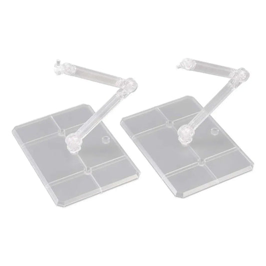 Gundam Gunpla  Action Base 7 Clear Color - Image 1