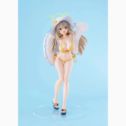 Blue Archive statuette PVC 1/7 Nonomi Swimsuit Ver. 27 cm - Image 3