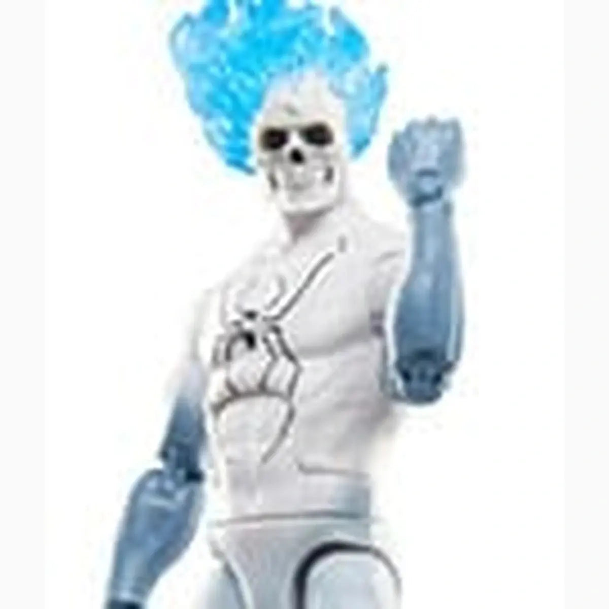 Spider-Man Marvel Legends Gamerverse figurine Spirit Spider 15 cm - Image 2