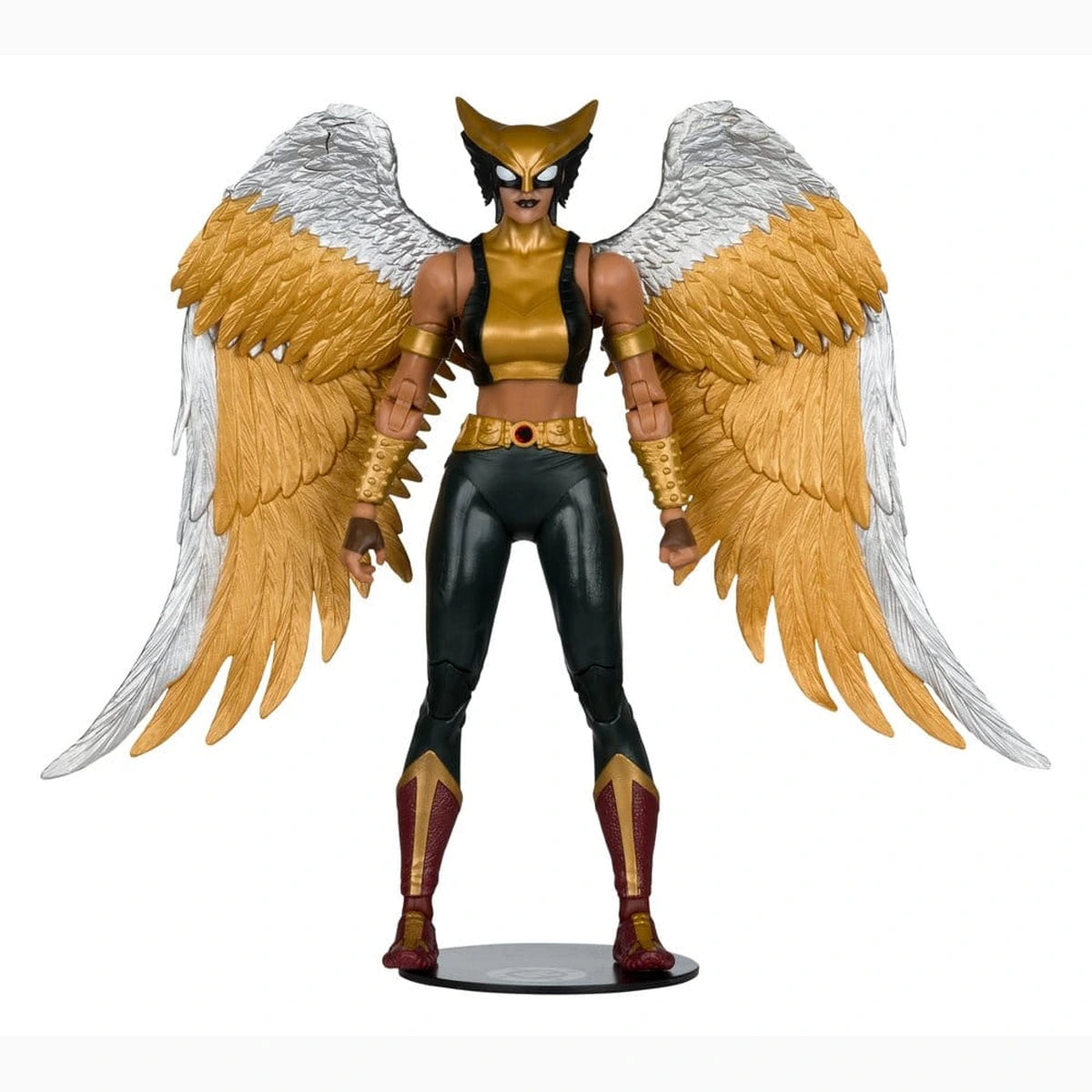DC Multiverse McFarlane Collector Edition figurine Hawkgirl (Kendra Saunders) 28 cm - Image 1
