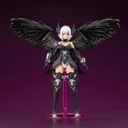 Arcanadea figurine Plastic Model Kit Lumitea ReAct-A 17 cm - Image 4