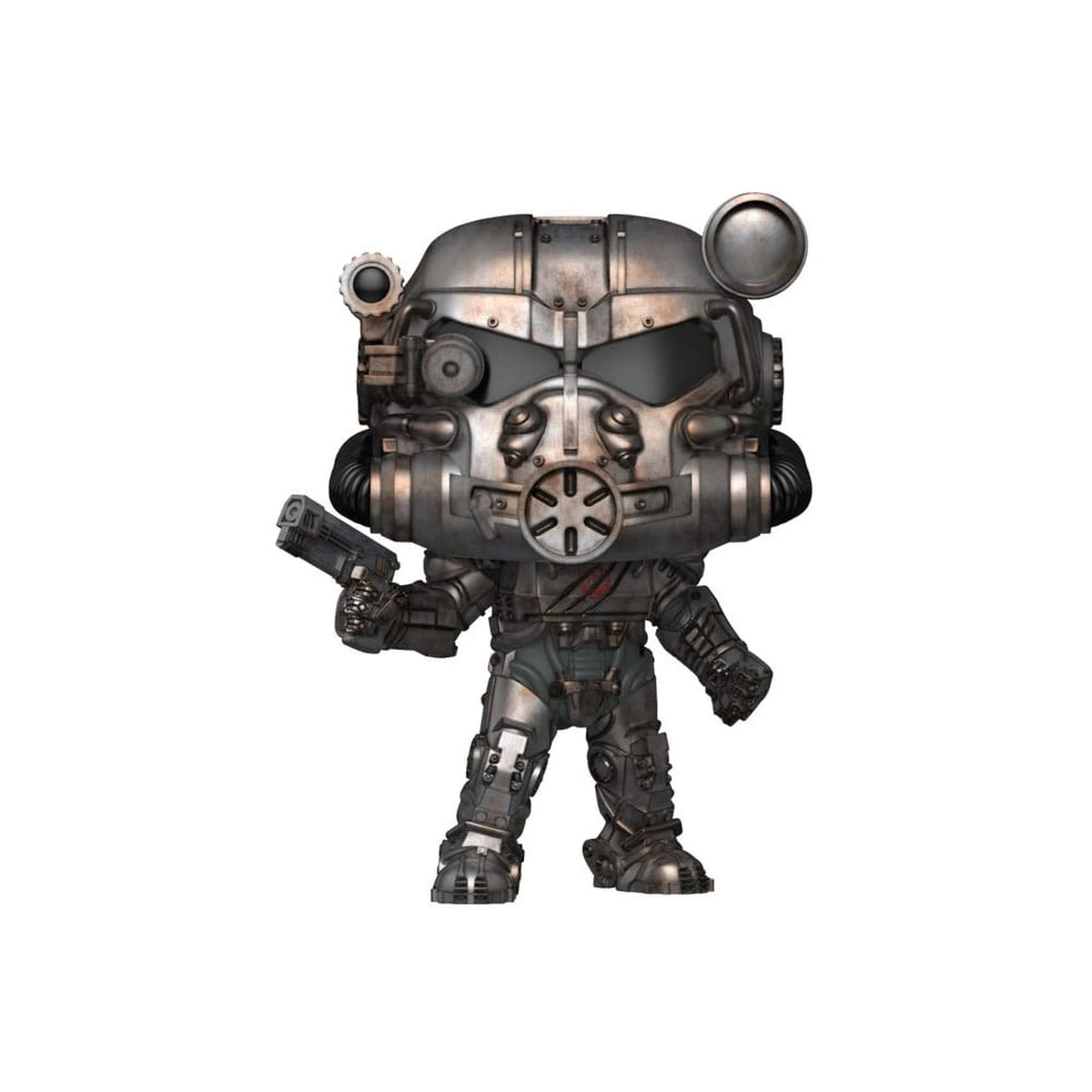 Fallout assortiment POP! TV Vinyl figurines Maximus w/CH 9 cm (6) - Image 5