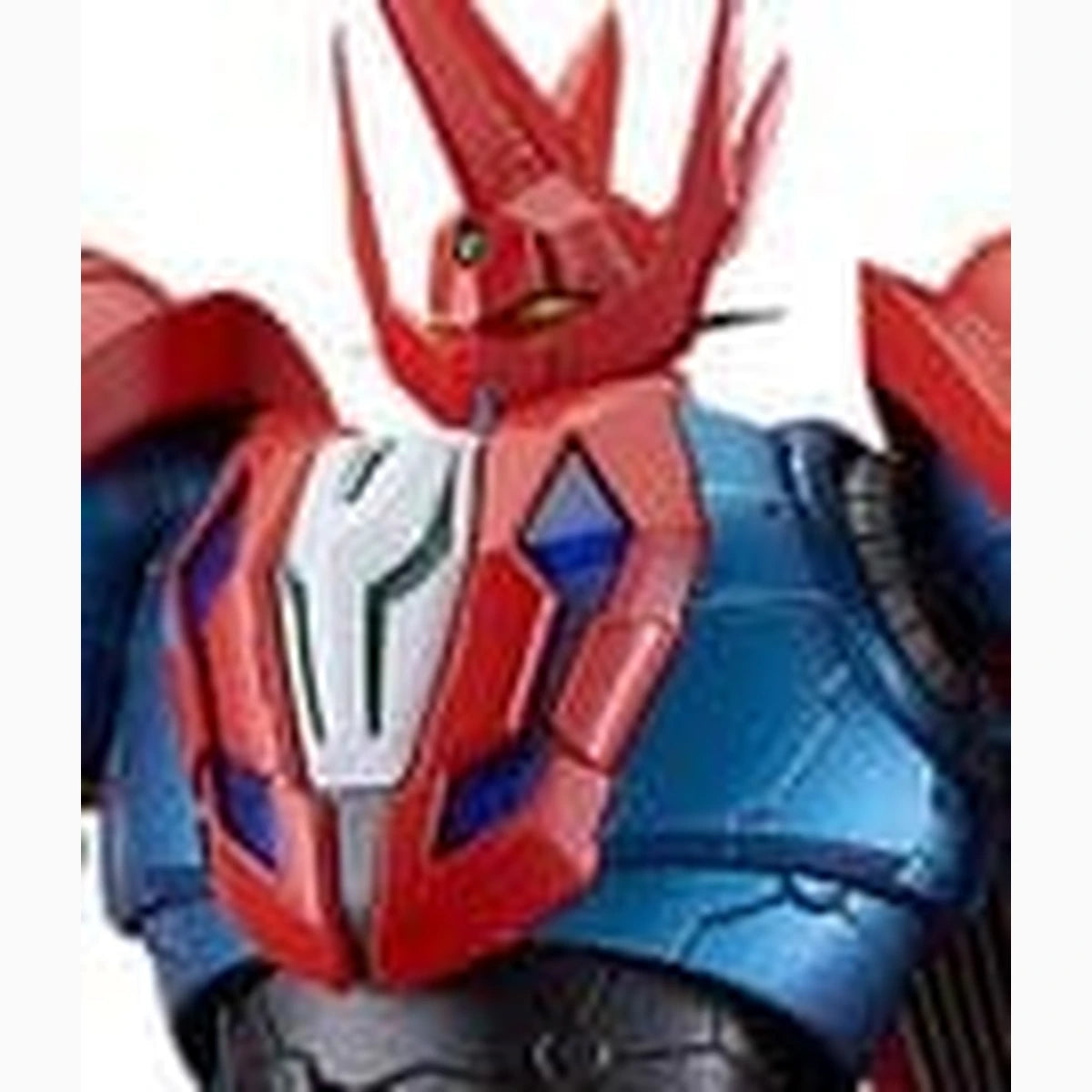 Getter Robo Plastic Model Kit Moderoid Shin Getter Dragon 16 cm - Image 2