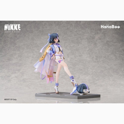 Goddess of Victory: Nikke figurine PVC 1/6 Syuen Deluxe Edition 25 cm - Image 6