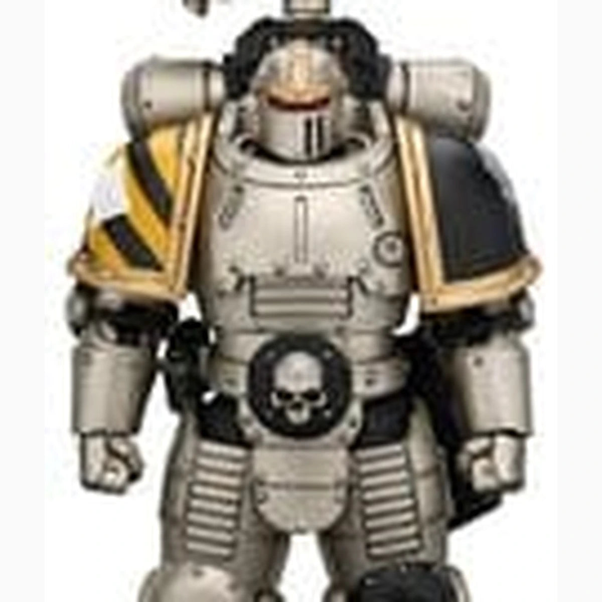 Warhammer The Horus Heresy figurine Iron Warriors MkII Legionary 2 12 cm - Image 2