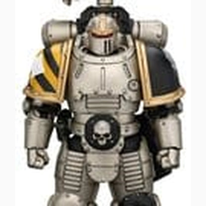 Warhammer The Horus Heresy figurine Iron Warriors MkII Legionary 2 12 cm - Image 2