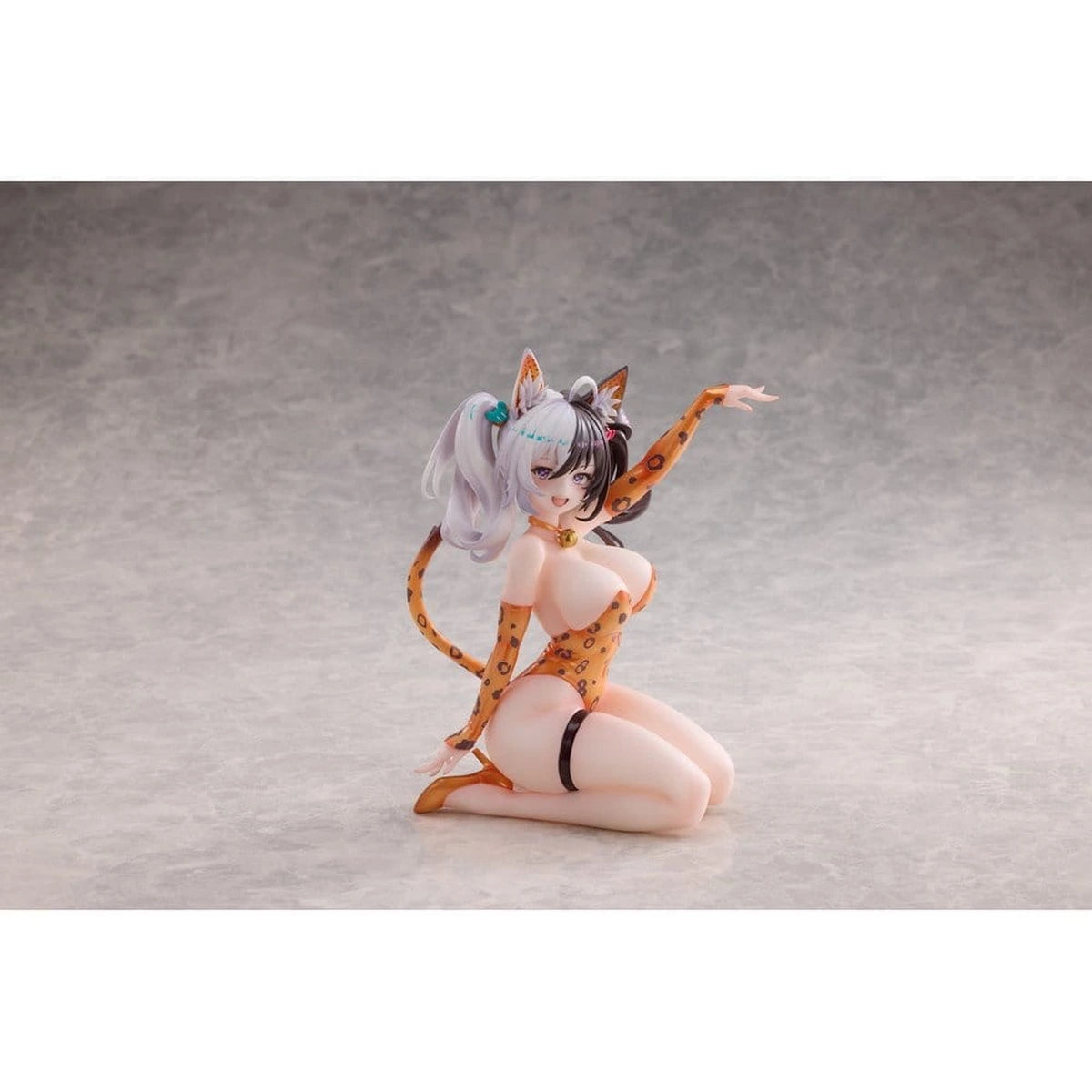 Original Character figurine PVC 1/6 Astral Party Nancy Lu 17 cm - Image 2