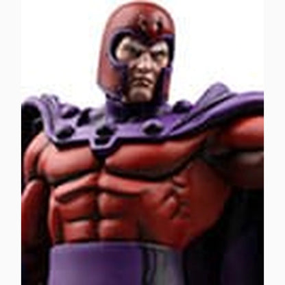 Marvel statuette 1/10 Art Scale X-Men 97 Magneto 23 cm - Image 2