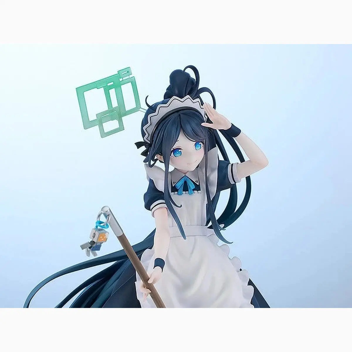 Blue Archive statuette PVC 1/7 Aris (Maid) (Rerelease) 25 cm - Image 5