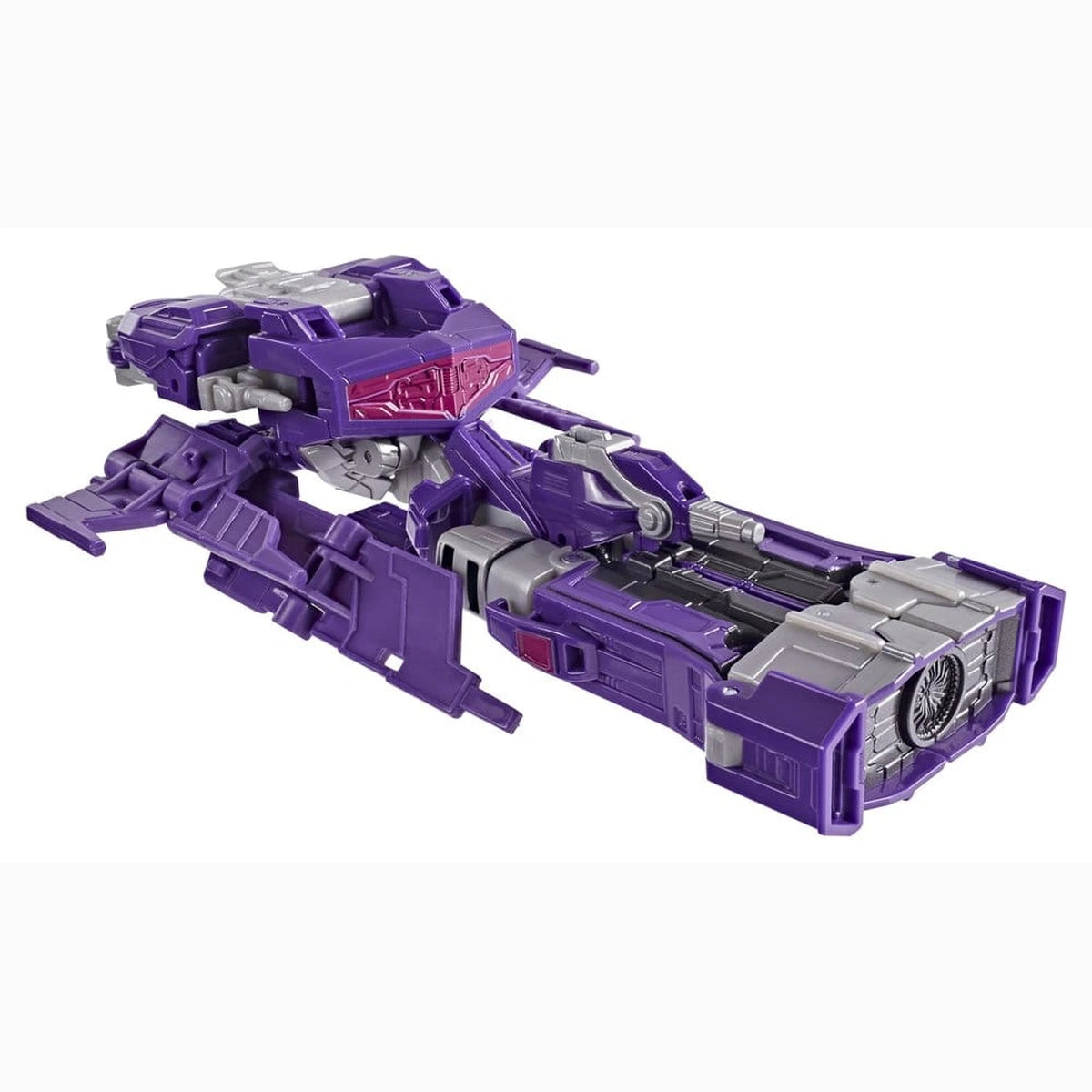 Transformers One Studio Series Deluxe Class figurine Shockwave 13 cm - Image 4