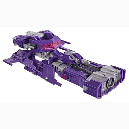 Transformers One Studio Series Deluxe Class figurine Shockwave 13 cm - Image 4