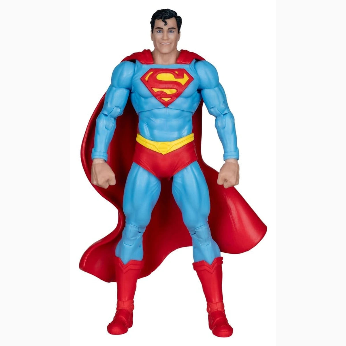 DC Multiverse figurine Superman (DC Classic) 19 cm - Image 5