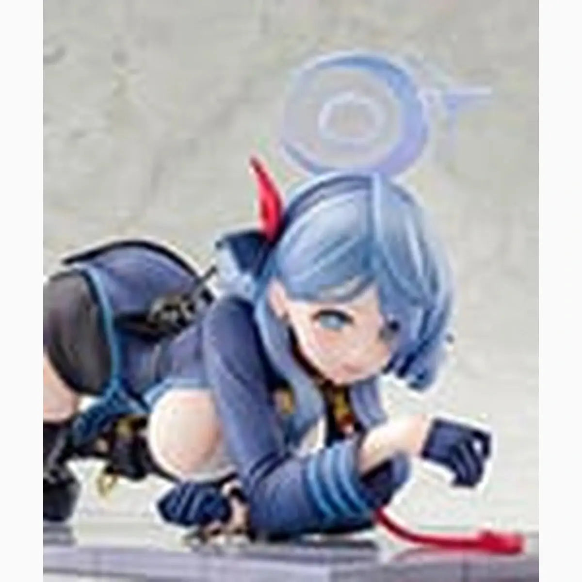 Blue Archive statuette PVC 1/7 Ako Memorial Lobby Ver. 23 cm - Image 2