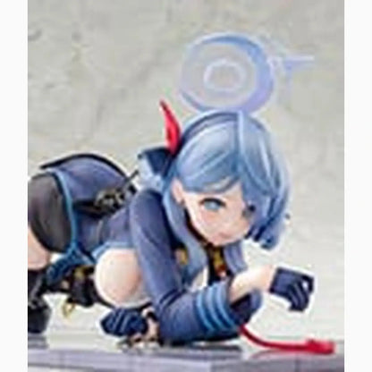 Blue Archive statuette PVC 1/7 Ako Memorial Lobby Ver. 23 cm - Image 2