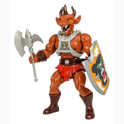 Legends of Dragonore: Warriors of the Galaxy Wave 2 figurine Ygg 14 cm - Image 3