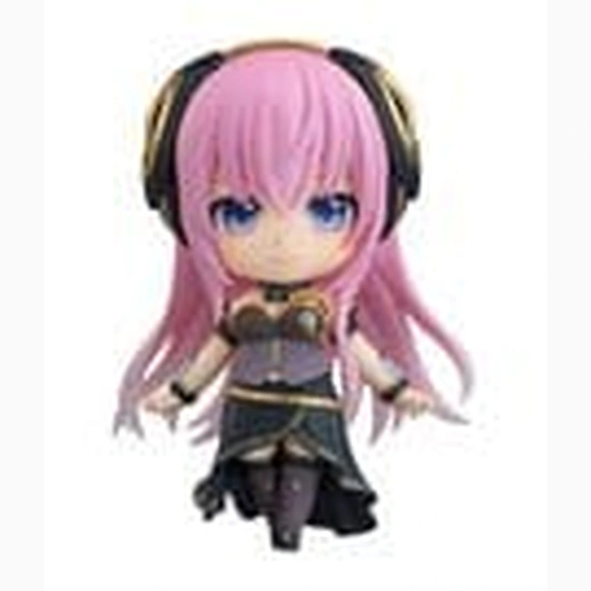 Character Vocal Series 03: Megurine Luka Nendoroid figurine V4X 10 cm - Image 2