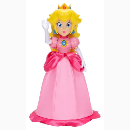 Super Mario figurine parlante Yours Truly Princess Peach 36 cm - Image 3