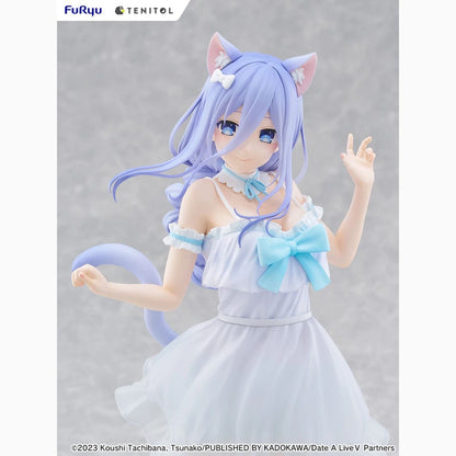 Date A Live V statuette PVC Tenitol Tall Mio Takamiya 30 cm - Image 6