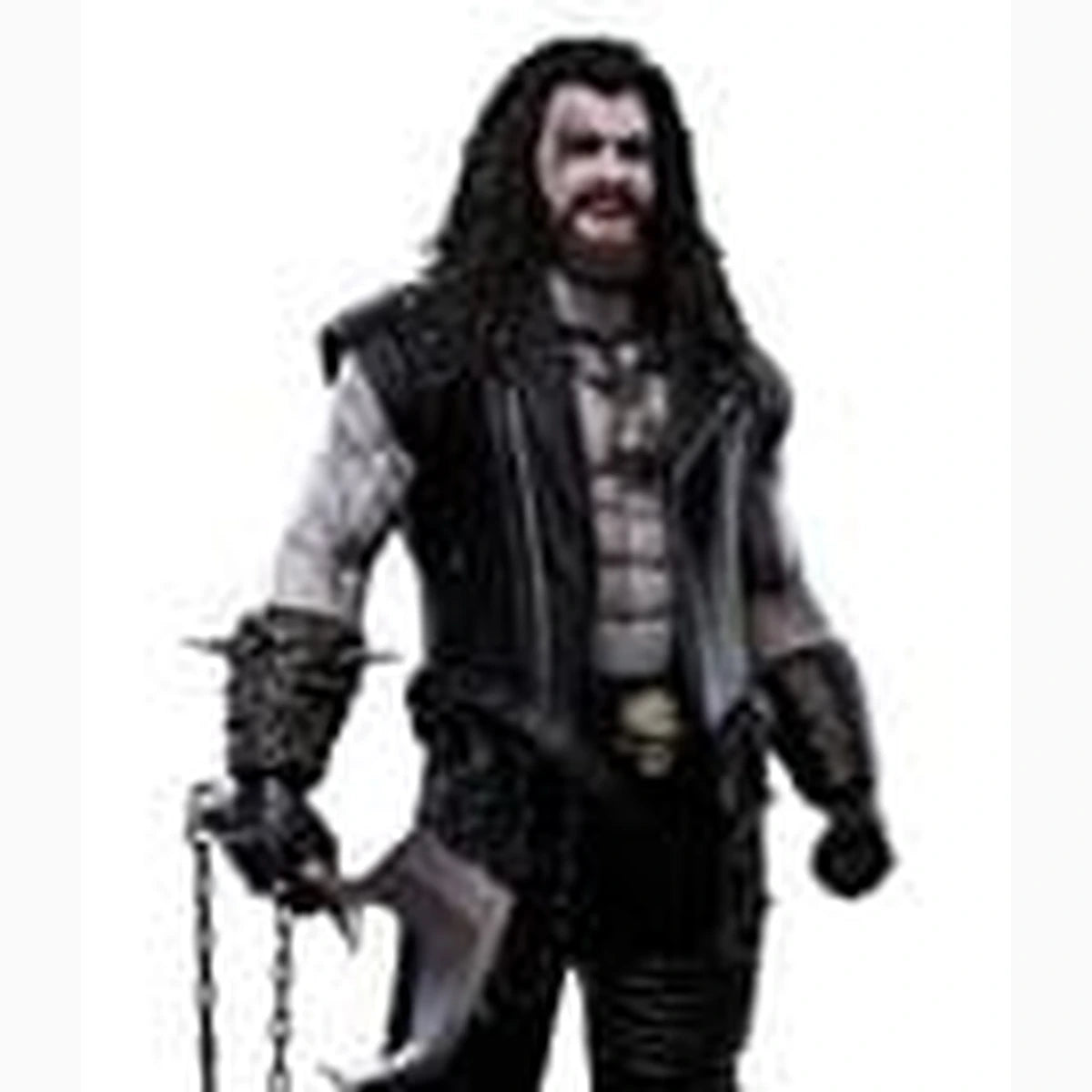 DC Comics Movie Masterpiece figurine 1/6 Lobo 33 cm - Image 2
