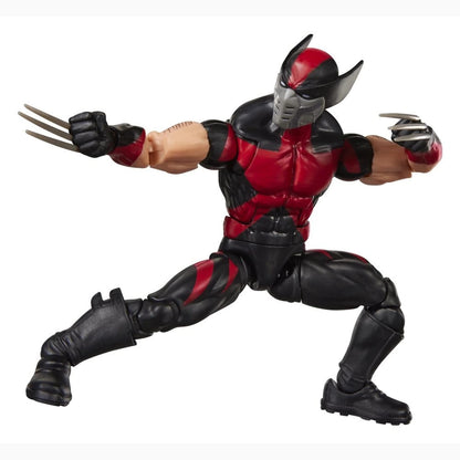 Marvel Legends figurine Ultimate Wolverine 15 cm - Image 5