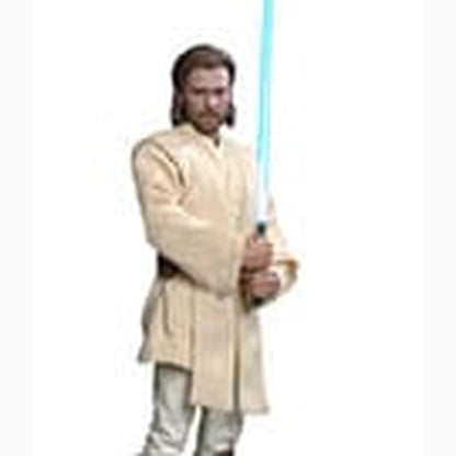 Star Wars, épisode II : L'Attaque des clones figurine 1/6 Obi-Wan Kenobi 31 cm - Image 2