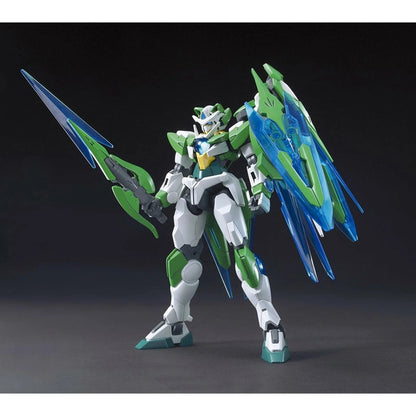 Gundam Gunpla HG 1/144 049 Gundam OO Shia Qant - Image 3