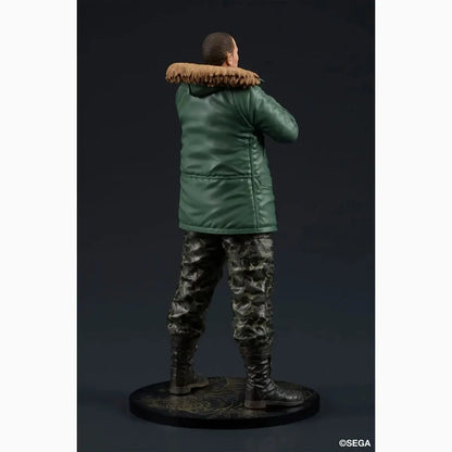 Yakuza: Like a Dragon statuette PVC Digsta Taiga Saejima 19 cm - Image 7