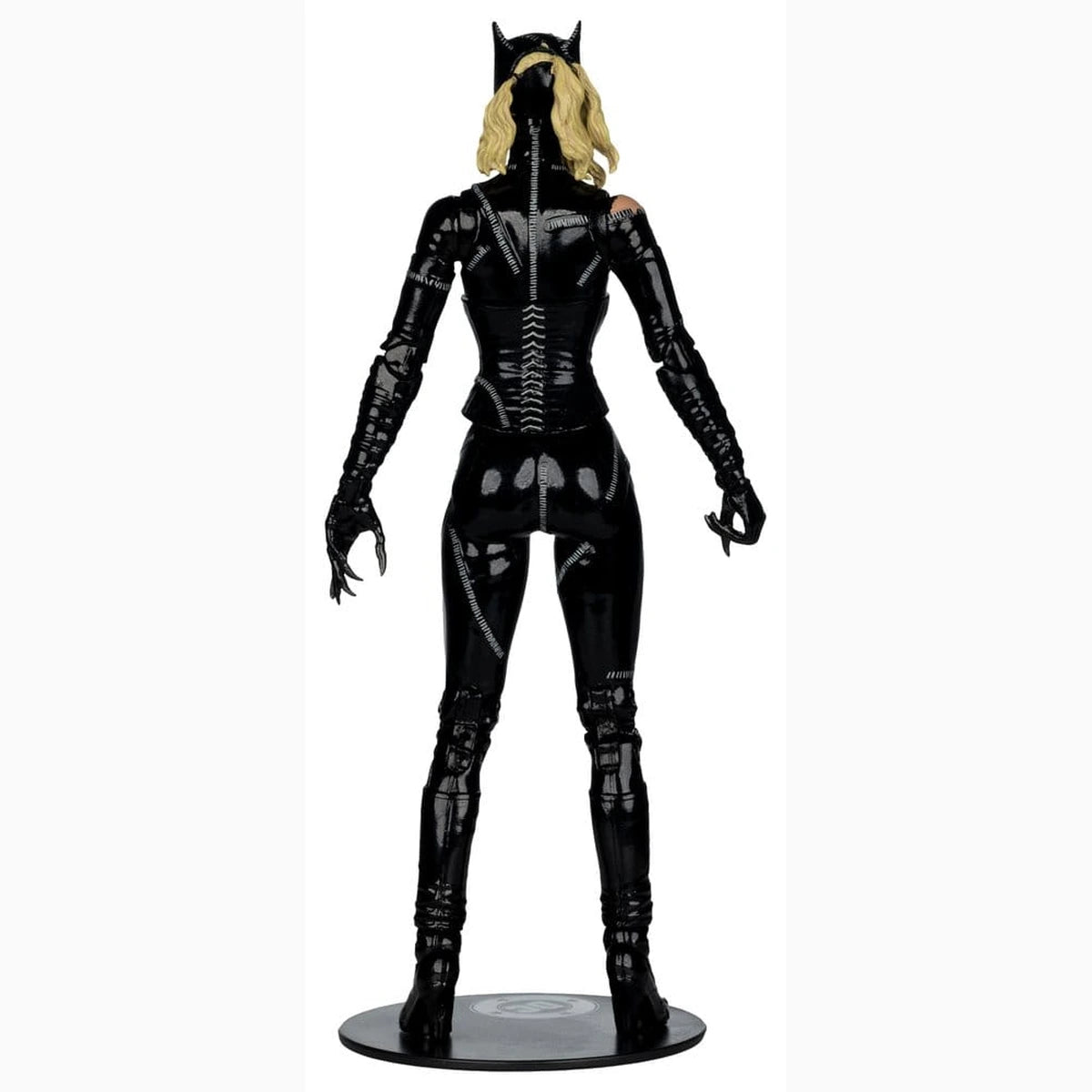DC Multiverse figurine Catwoman (Battle Damage) (Batman Returns) Deluxe Theatrical Edition 18 cm - Image 7