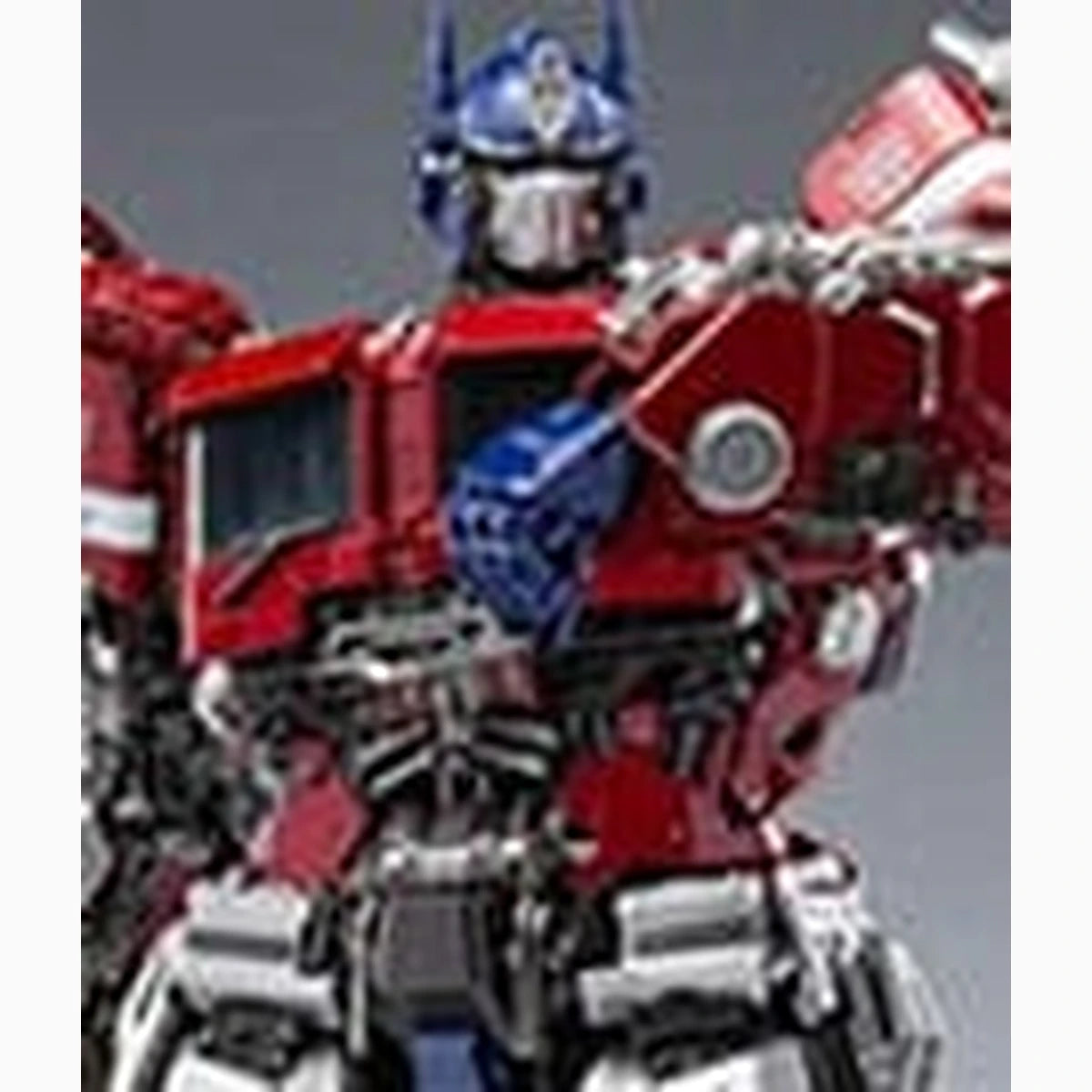 Transformers Bumblebee figurine Plastic Model Kit Earth mode Optimus Prime 30 cm - Image 2