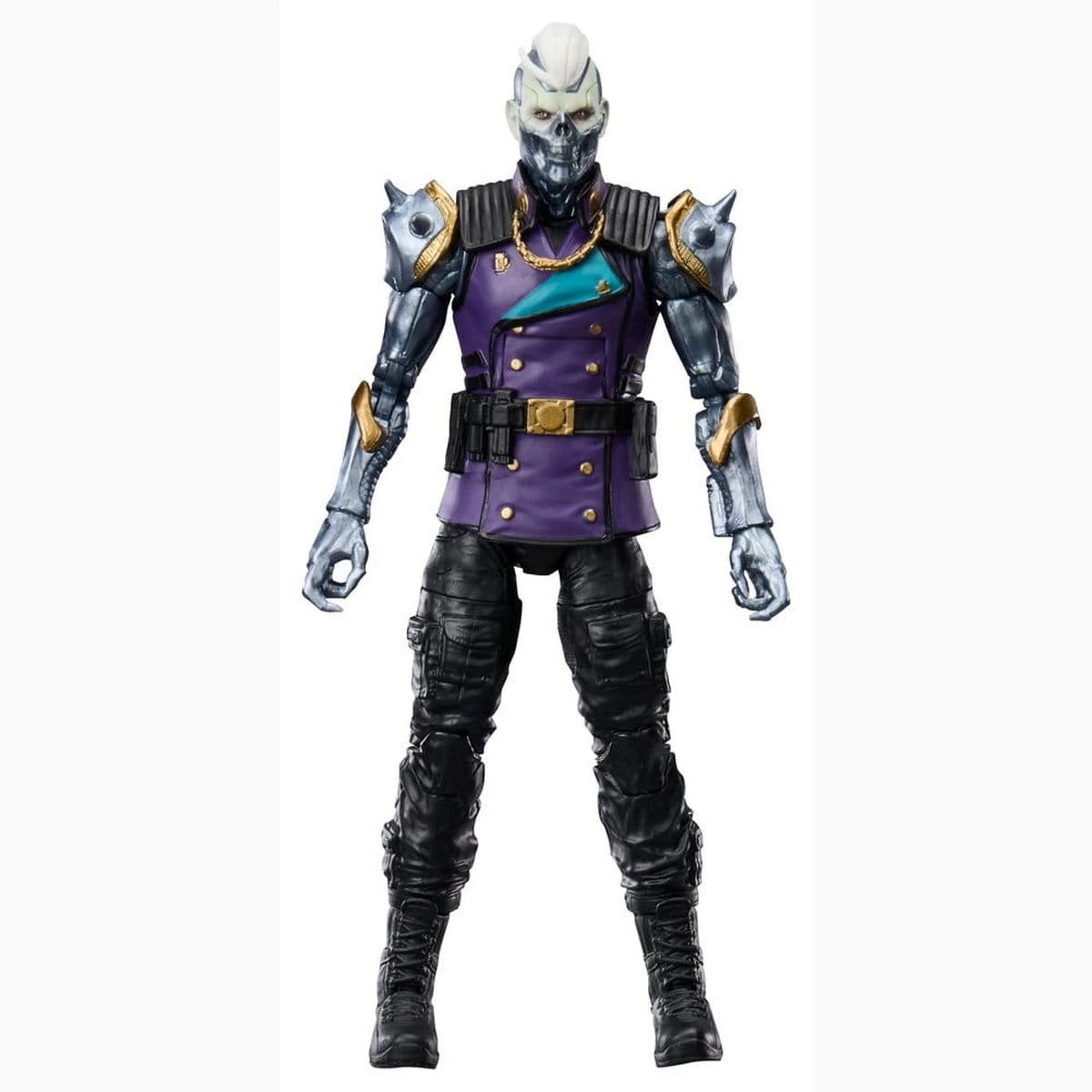 G.I. Joe Classified Series figurine #211 Axel "Synapse" Soma 15 cm - Image 1
