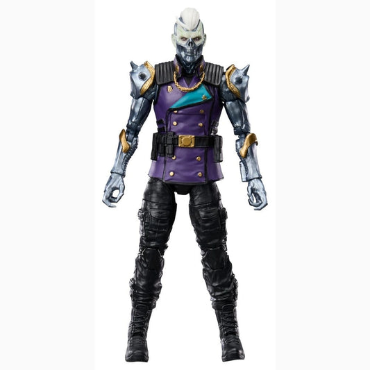 G.I. Joe Classified Series figurine #211 Axel "Synapse" Soma 15 cm - Image 1