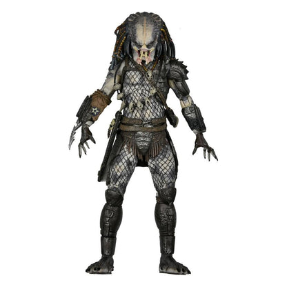 Predator 2: The Lost Tribe Ultimate figurine Elder Predator 18 cm - Image 1