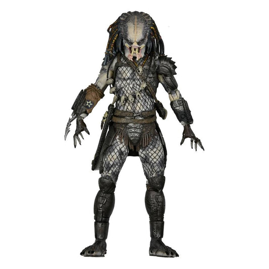 Predator 2: The Lost Tribe Ultimate figurine Elder Predator 18 cm - Image 1