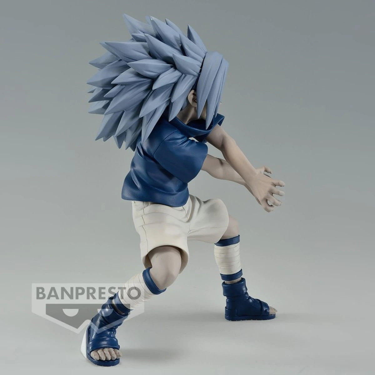 NARUTO - VIBRATION STARS - UCHIHA SASUKE Ⅱ - Image 2
