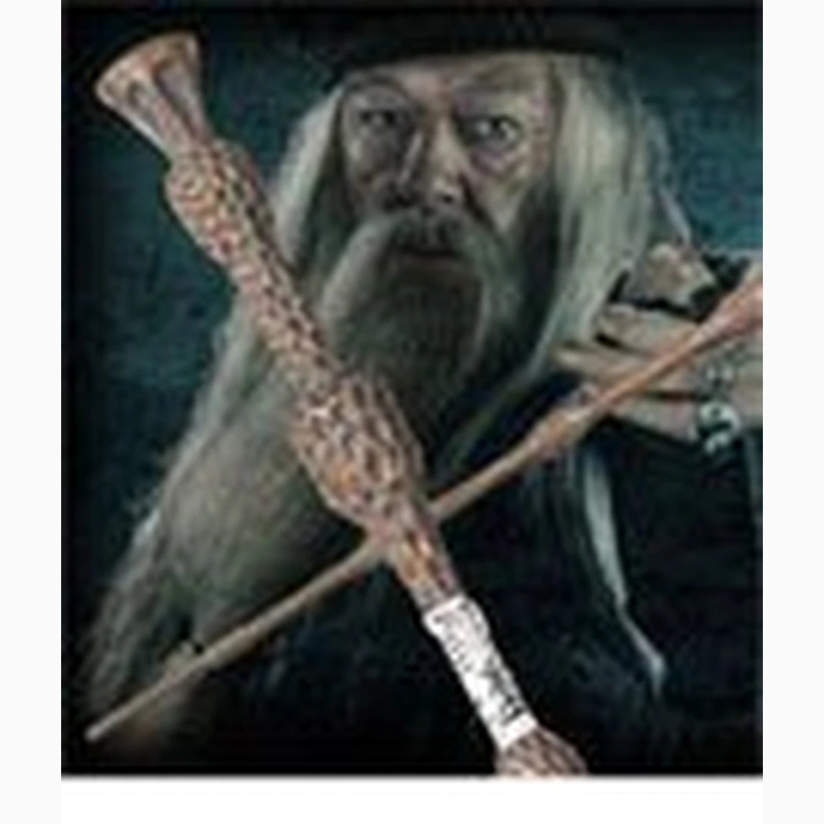 Harry Potter réplique baguette de Albus Dumbledore (édition personnage) - Image 2