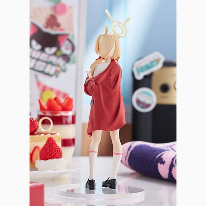 Blue Archive statuette PVC Pop Up Parade Yoshimi (Band): Event KV Ver. 18 cm - Image 7