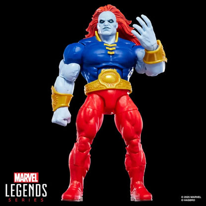 Marvel Legends pack 2 figurines Marvel's Starfox & Champion of the Universe 15 cm - Image 7